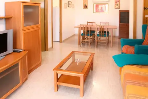 Appartementen Rentalmar Larimar in Salou, foto 24