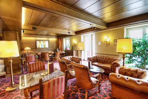 Hotel Alpina in Bad Hofgastein — foto 9