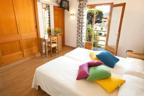 Hotel Bellavista in Cala Ratjada — foto 11