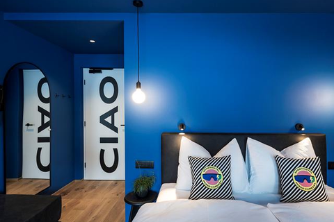 Sporthotel Passo Carezza foto 12