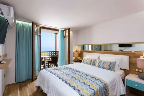 Ammos Suites in Rethimnon, foto 2