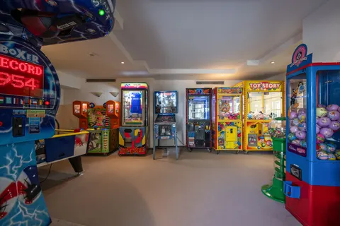 Minos Hotel foto 28