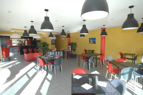 Vakantiepark Les Demeures De La Massane foto 12