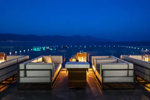 Unique Life Style Hotel in Kusadasi — foto 5