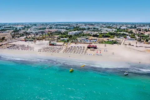 TUI Magic Life Penelope Beach in أولاد عمر — foto 5
