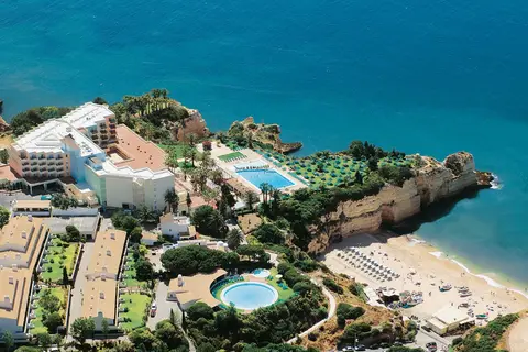 Hotel Pestana Viking in Armação de Pêra — foto 23