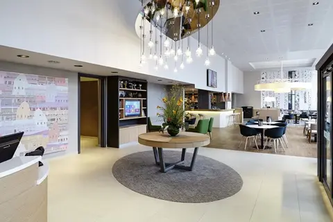 Novotel London Wembley in Londen — foto 6