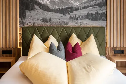 Königsleiten Vital Alpin in Wald im Pinzgau — foto 2