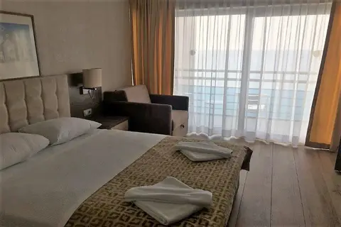 Faustina Hotel & Spa in Kusadasi, foto 9