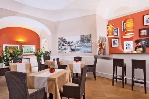 Della Piccola Marina in Anacapri — foto 26