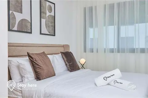 Stayhere Rabat Hay Riad Sophisticated Residen in Rabat — foto 10