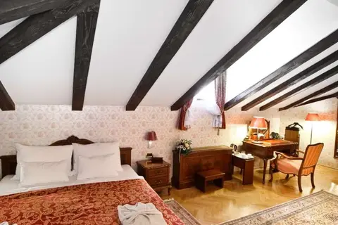 Hotel Kazbek in Dubrovnik, foto 4