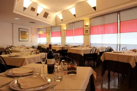 Hotel Tevere in Ponte San Giovanni — foto 22