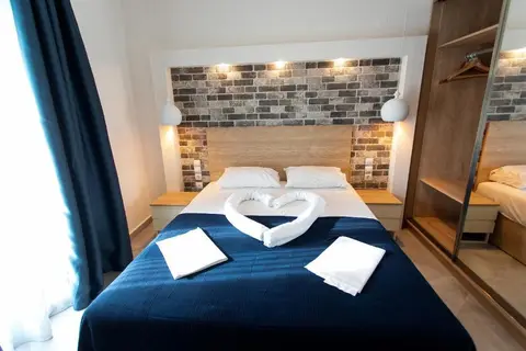 Appartementen Vassilis Studios in Parga — foto 13
