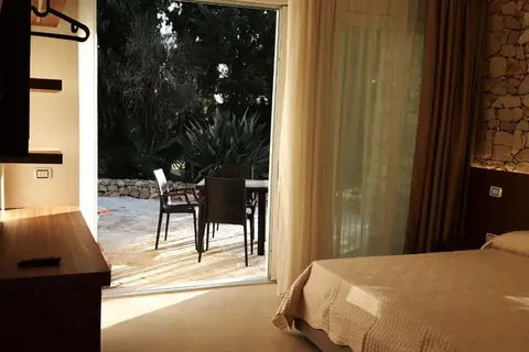 Villa Minerva in Sannicola — foto 8