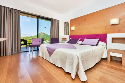 S'Entrador Playa Hotel & Spa in Cala Ratjada — foto 4