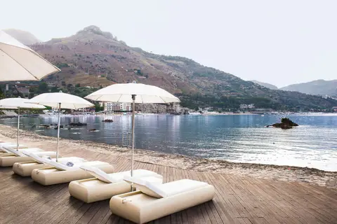 Atlantis Bay in Taormina — foto 13