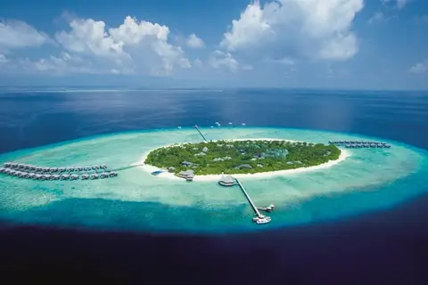 JA Manafaru Maldives in JA Manafaru Resort, foto 12