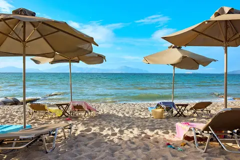 TUI MAGIC LIFE Club Marmari Palace in Μαστιχάρι — foto 3
