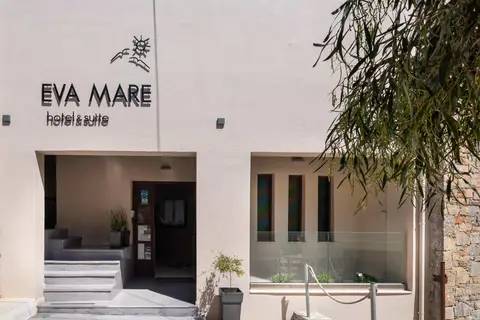 Eva Mare Hotel & Suites in Δημοτική Ενότητα Γαζίου — foto 7