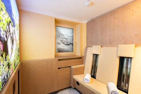Hotel Erhart in Sölden — foto 10
