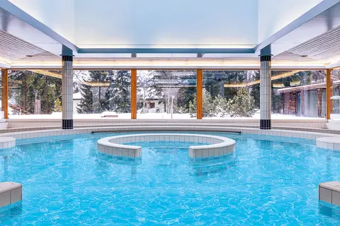 Altein Arosa, a Faern Collection Resort in Arosa — foto 8