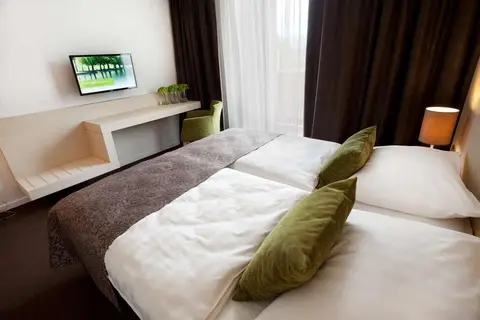 Hotel Astoria Bled in Bled — foto 14