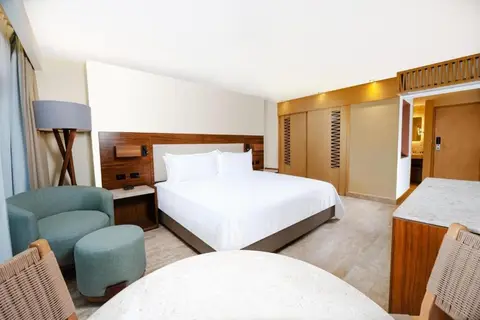 Oh! Cancun The Urban Oasis & Beach Club in Cancùn — foto 9