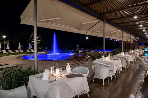 Cretan Dream Resort & Spa in Agia Marina, foto 22