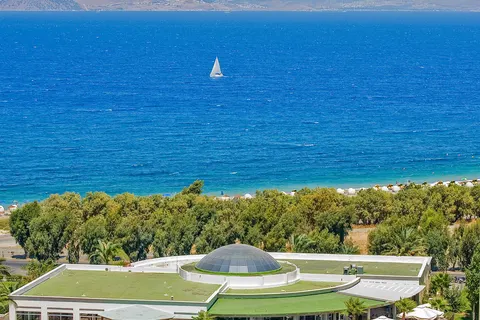 Kipriotis Maris Suites foto 21