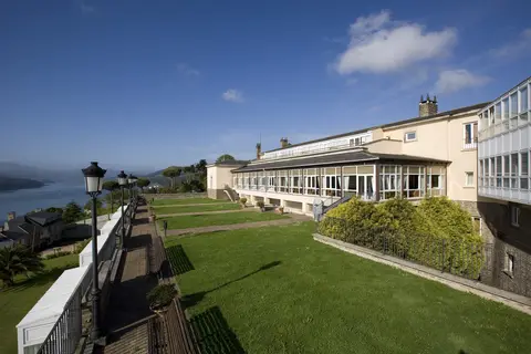 Parador de Ribadeo in Ribadeo — foto 2