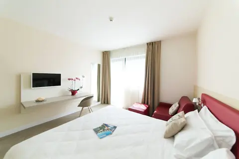 Airport Hotel in Bagnatica, foto 16