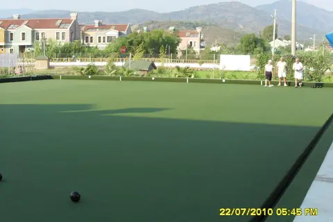 Oykun Hotel in Fethiye — foto 5