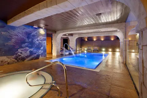 Hotel Pimar & Spa in Blanes — foto 2