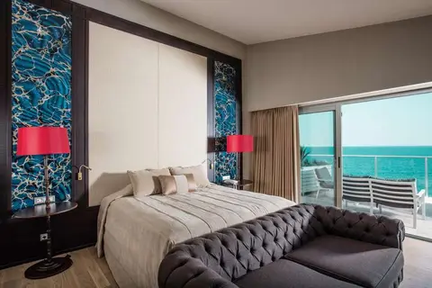Charisma De Luxe Hotel in Kuşadası — foto 29