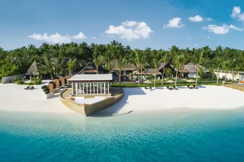 OZEN Reserve Bolifushi in Bolifushi — foto 12