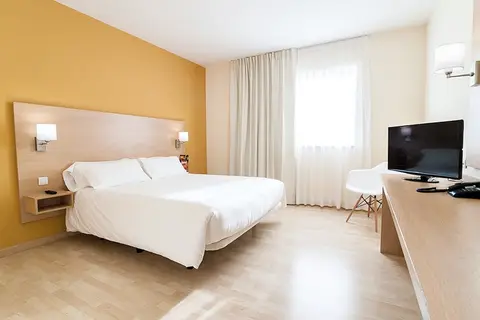 B&B HOTEL Madrid Las Rozas in Las Rozas — foto 27