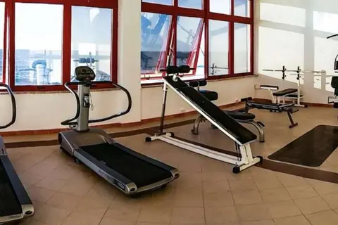 Acqua di Mare Hotel e Resort in Sorso, foto 5