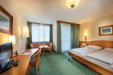 Hotel Palace & Royal Spa in Bad Hofgastein — foto 2