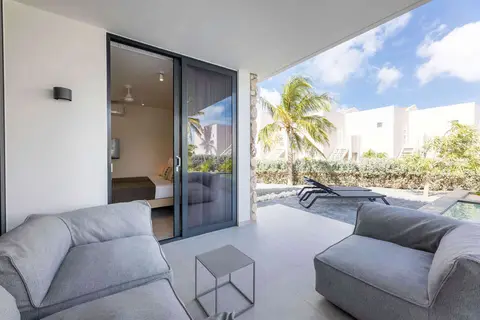 Coral Estate Luxury Resort in Coral Estate — foto 16