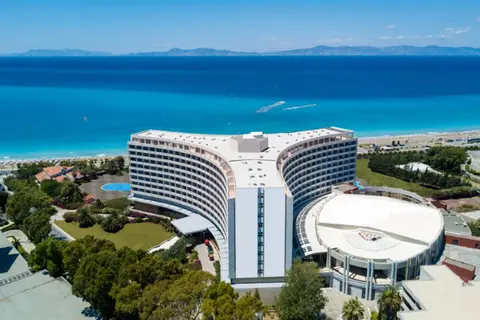 Akti Imperial Hotel & Convention Center Dolce by Wyndham in Ιαλυσός — foto 11