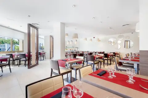 Beverly Park Hotel & Spa in Blanes — foto 6