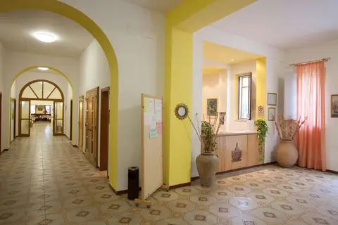 Hotel Moderno in Acquappesa — foto 4