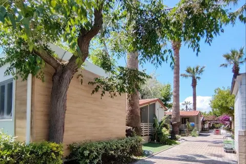 Duca Amedeo Camping Village foto 22