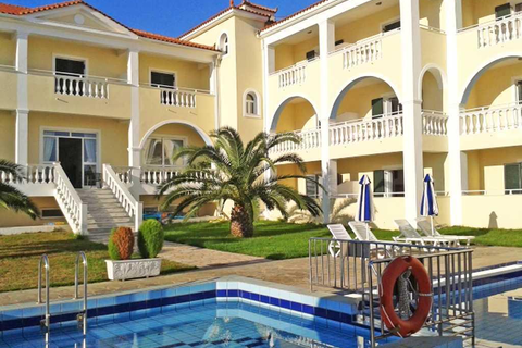 Appartementen Maria Mare foto 7