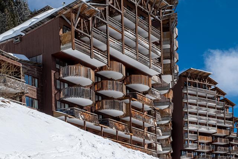 Résidence Antarès foto 5