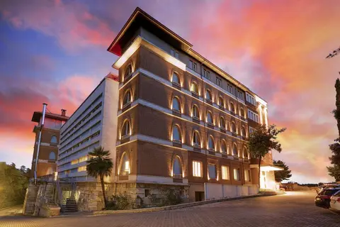 San Francesco Hotel Loreto in Loreto, foto 22