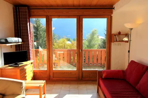 Résidence le Pointon in Champagny-en-Vanoise — foto 2