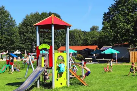 Camping Floreal La Colline foto 12