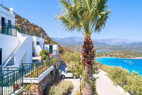 Istron Villas in Δημοτική Ενότητα Αγίου Νικολάου